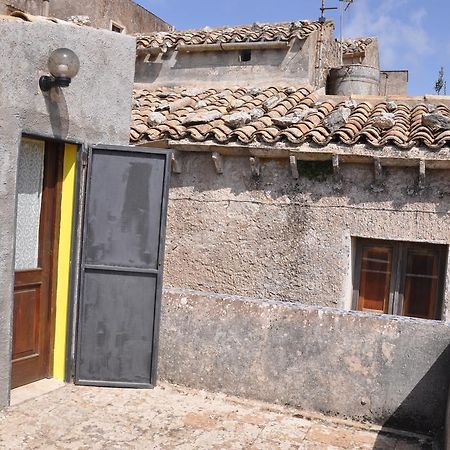 Appartamentino Pomelia Erice Dış mekan fotoğraf