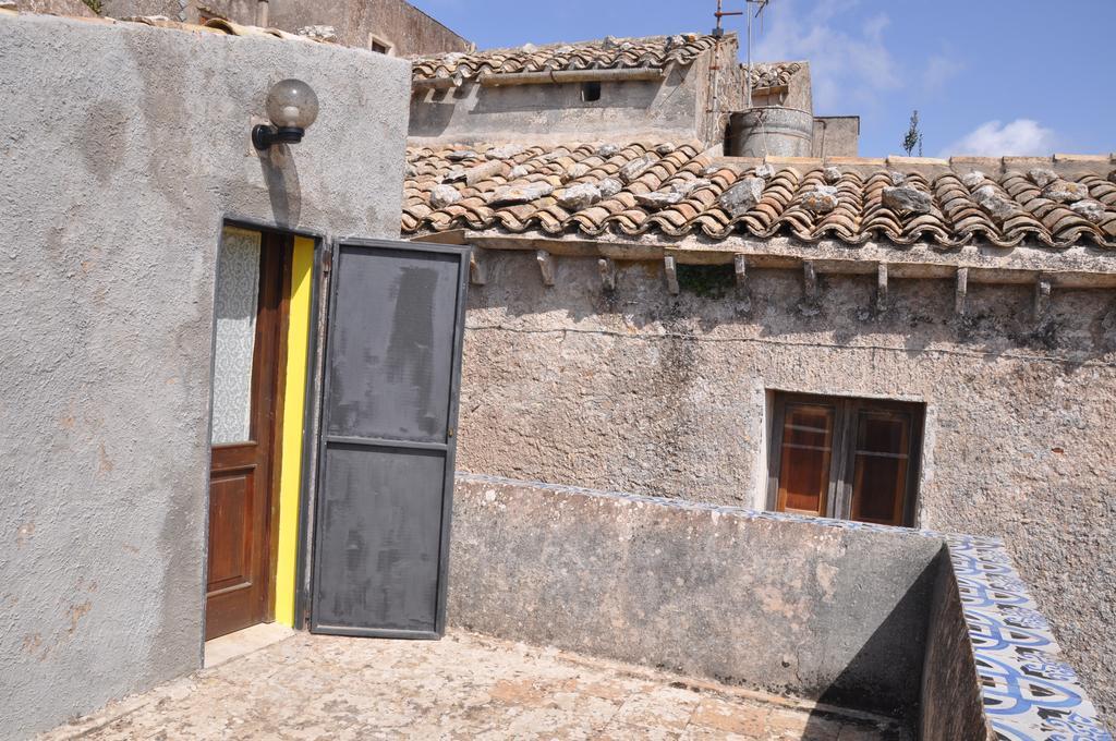 Appartamentino Pomelia Erice Dış mekan fotoğraf