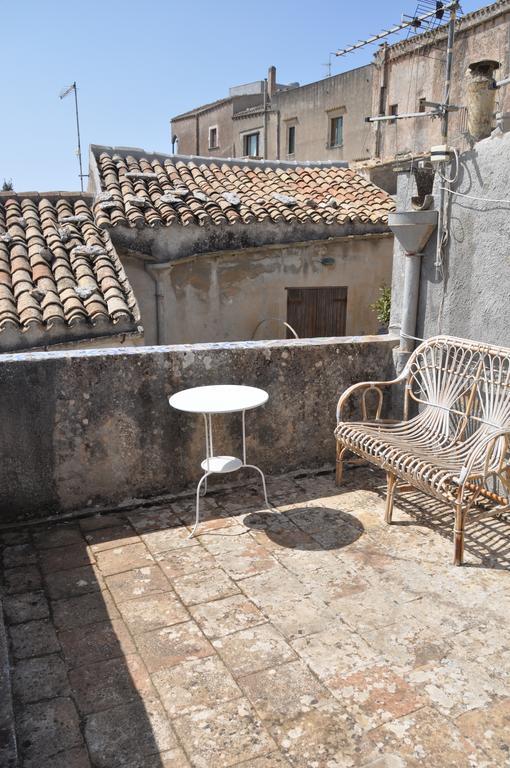 Appartamentino Pomelia Erice Dış mekan fotoğraf
