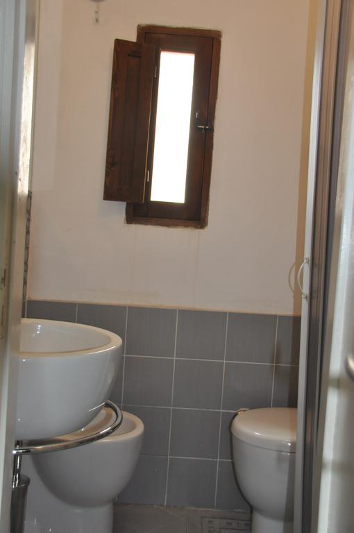 Appartamentino Pomelia Erice Dış mekan fotoğraf